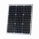 50W 12V solar panel with 5m cable