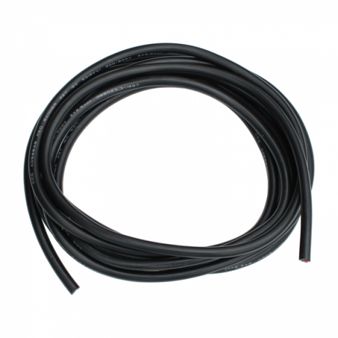 5m 4.0mm double core extension cable