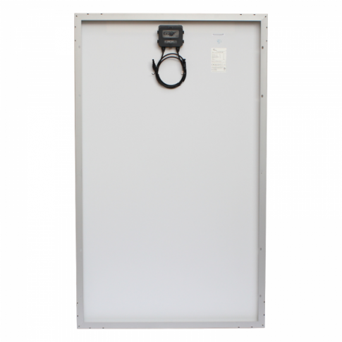 12v Solar Panels Charging Kits For Caravans Motorhomes