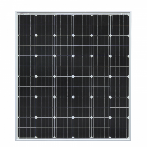 200W 12V Kit de Panel Solar Cargador Batería + Con Controlador Caravan Van  Barco 