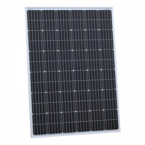 Panel solar 15W monocristalino 12V - Promonautica