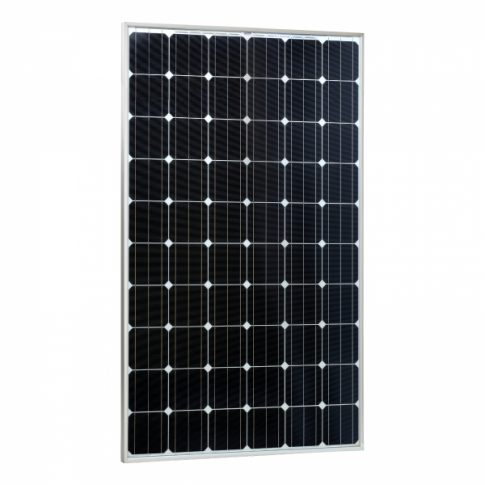 310W monocrystalline solar panel (made in Germany)