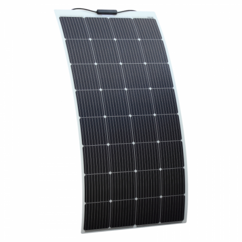 panel solar 200w