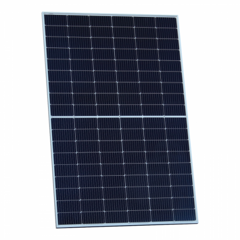 Kit Solar Aislada 3000W 24V 11000Whdia (Voltronic-OPzS)