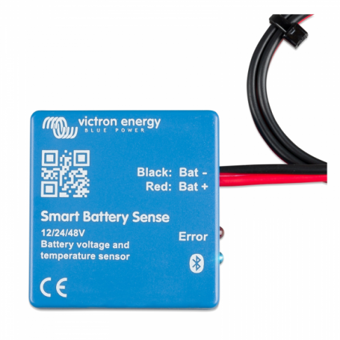Victron Energy Smart Battery Sense long range up to 10m (SBS050150200)