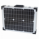 40W 12V folding solar charging kit for motorhome, caravan, boat or any other 12V system