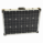 100W 12V/24V folding solar panel without a solar charge controller