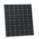 200W 12V solar panel with 5m cable