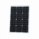 60W 12V dual battery solar kit for camper / boat with controller and cable