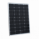 200W (100W+100W) solar panels with 2 x 5m cable