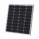 160W (80W+80W) solar panels with 2 x 5m cable