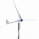 2000W 48V wind turbine with 3 blades and tail furling mechanism