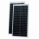 80W (40W+40W) solar panels with 2 x 5m cable