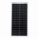 80W (40W+40W) solar panels with 2 x 5m cable