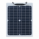 20W Reinforced semi-flexible solar panel with a durable ETFE coating