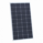 120W monocrystalline solar panel with 5m cable