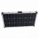 150W 12V folding solar charging kit for camper, caravan, boat or any other 12V system