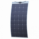 160W mono fibreglass semi-flexible solar panel with self-adhesive backing (made in Austria)