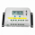 30A 12/24V solar charge controller / regulator with LCD display and powerful dual USB output (2.4A)