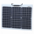 30W 12V Reinforced Semi-flexible solar charging kit