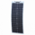 50W 12V Reinforced narrow semi-flexible solar charging kit 