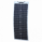 100W (50W+50W) 12V Reinforced narrow semi-flexible dual battery solar charging kit 