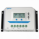 60A 12/24/36/48V solar charge controller / regulator with LCD display and powerful dual USB output (2.4A)