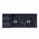 Iconica 6000W 48V hybrid pure sine wave inverter with 120A MPPT solar controller and 100A mains battery charger, Dual AC inputs (No Battery Required)