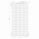 160W black semi-flexible fibreglass solar panel with durable ETFE coating