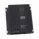 45A 12V DC to 12V DC Compact Automatic Multi-Stage Battery-to-Battery Charger for Lead Acid and Lithium Batteries