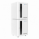 IP65 Cabinet for stacking ES100 II Lithium batteries