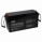 200Ah 12V Lithium Battery for Leisure, Solar, Wind and Off-grid applications