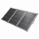 DISCOUNTED 300W 12V dual battery charging kit with lightweight folding solar panel