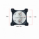 600A 48V surface and panel mount battery isolator switch with M12 terminals