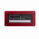 300A 48V red 4 way nickel plated brass busbar box with M8 terminals