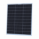 100W 12V bi-facial monocrystalline solar panel with 60cm cable