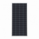 250W 12V bi-facial solar charging kit with 20A controller and 60cm cable