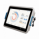 Victron Energy Ekrano GX display and communication unit for victron systems
