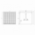 Discounted 200W solar panel with 90cm cable