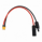 XT60 to MC4 6.0mm² Solar Adapter Extension Cable – 30cm length 