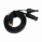 XT60 to MC4 4.0mm² Flat Solar Adapter Extension Cable – 300cm length 
