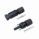 Pair of MC4 cable connectors / plugs for solar panels, extension leads or photovoltaic systems