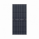 650W LONGi Hi-MO X10 Bifacial Glass-Glass Solar Panel with HPBC 2.0 Cell Technology LR7-72HVD