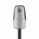 Scanstrut DS-H10 Horizontal Cable Seal - Waterproof Cable Gland for 6-10mm Cables, IP68 Rated, UV-Stable Plastic, Screw Mount - Grey