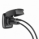 Scanstrut SC-USB-F1 ROKK Flip Pro USB Charging Port/Power Socket – 12V/24V Marine & RV IPX4 Waterproof Dual USB-A & USB-C Fast Charging