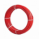 50m coil of 4.0mm² tinned copper red solar PV cable IEC 62930, H1Z2Z2-K and TUV certified