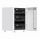 14.4kWh 48V Pylon US5000 Li-Ion Solar Battery storage system with IP65 rated cabinet