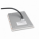 Victron Energy GX Touch 70 Flush Touchscreen Display Accessory for Cerbo GX