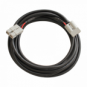 5m 4.0mm twin core extension cable for 80W-400W 12V Photonic Universe folding solar charging kits