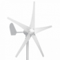400W 12V wind turbine with 5 blades